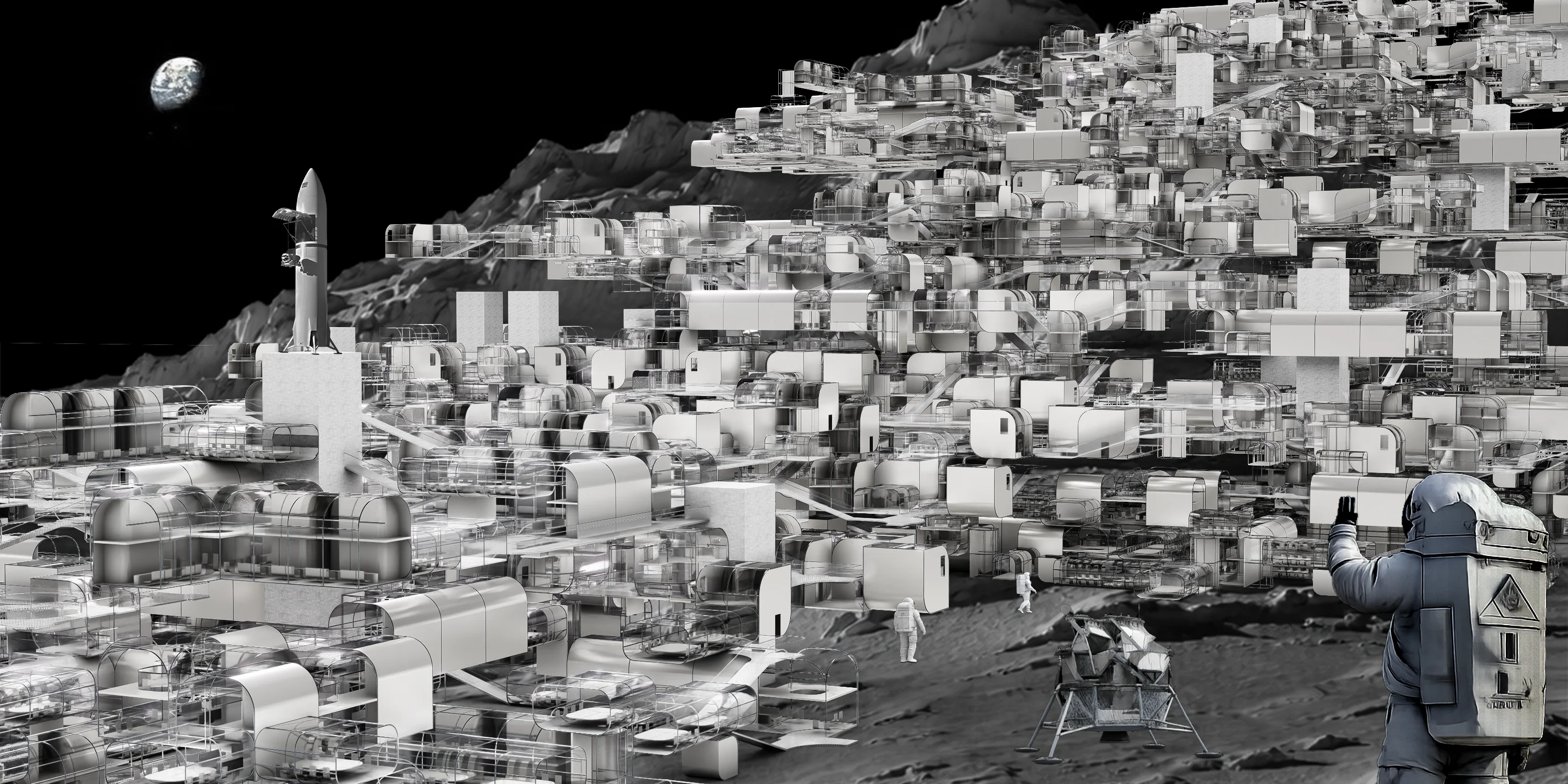Main Perspective